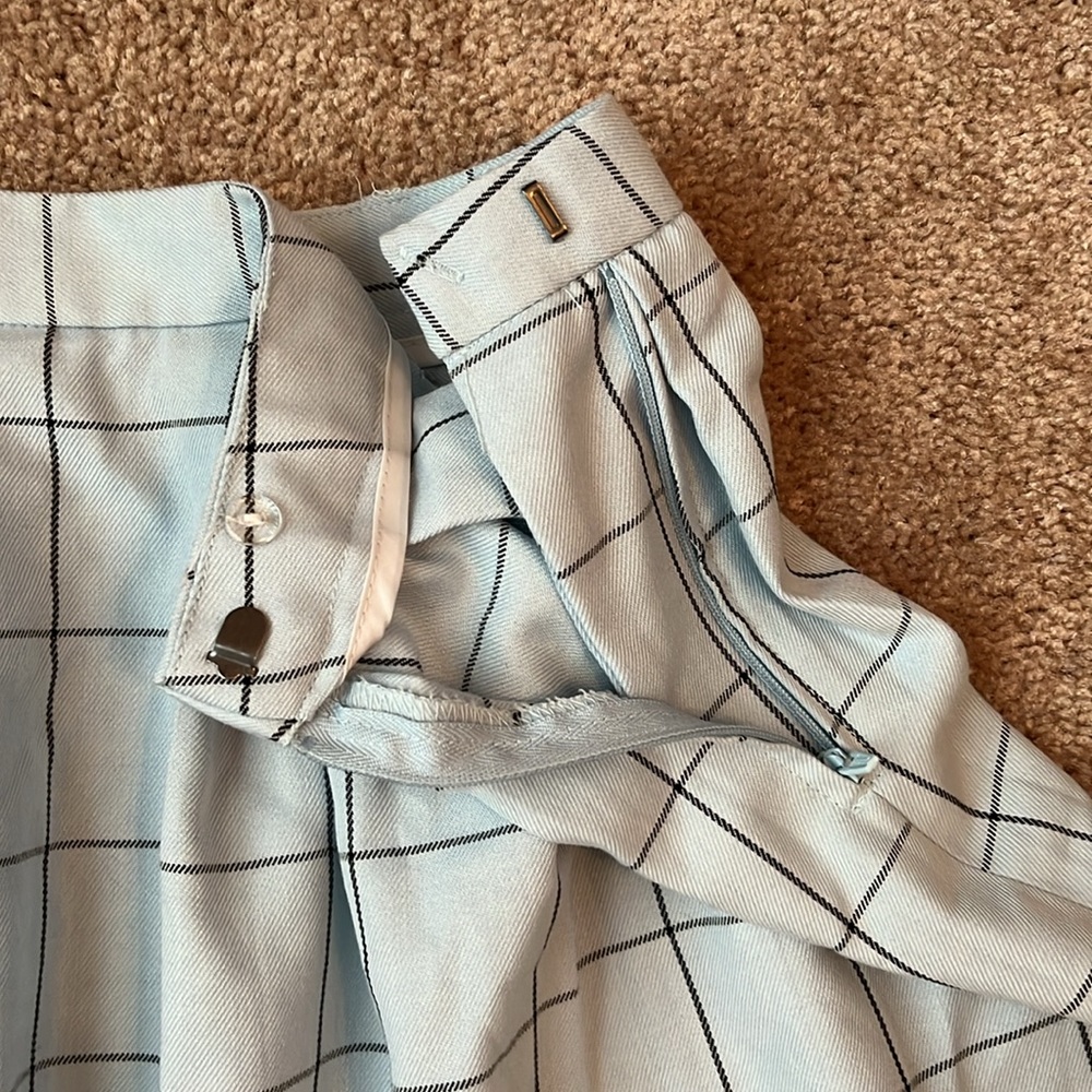 Hot Topic Skater Skirt - Picture 4 of 5